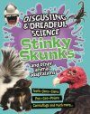 Stinky Skunks and Other Animal Mutations
