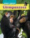 Animal Families: Chimpanzees