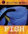 Classifying Animals: Fish