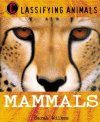 Classifying Animals: Mammals
