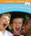 Popcorn: Science Corner: Sound and Hearing