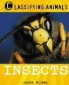 Classifying Animals: Insects