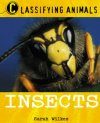 Classifying Animals: Insects