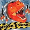 Dinosaur Safari (Pop Up Book)