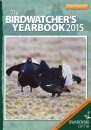 The Birdwatcher's Yearbook 2015
