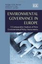 Environmental Governance in Europe
