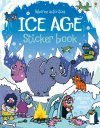 Ice Age Sticker Book