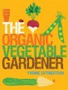The Organic Vegetable Gardener