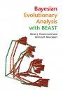 Bayesian Evolutionary Analysis with BEAST 