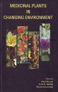 Medicinal Plants In Changing Environment