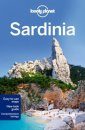 Lonely Planet Sardinia