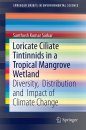 Loricate Ciliate Tintinnids in a Tropical Mangrove Wetland