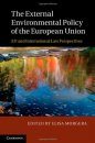 The External Environmental Policy of the European Union