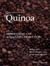 Quinoa: Improvement and Sustainable Production