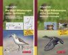 Die Vögel Mitteleuropas Sicher Bestimmen [Identifying the Birds of Central Europe with Confidence] (2-Volume Set)