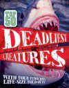 Top 50 Deadliest Predators