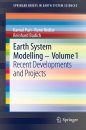 Earth System Modelling, Volume 1