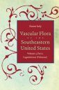 Vascular Flora of the Southeastern United States, Volume 3, Part 2