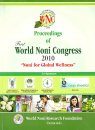First World Noni Congress