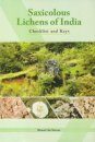 Saxicolous Lichens of India