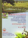 Proceedings of National Conference on Biodiversity Depletion