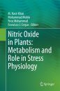 Nitric Oxide in Plants
