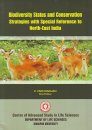 Biodiversity Status and Conservation Strategies with Special Reference to North-East India