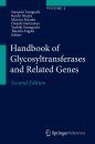 Handbook of Glycosyltransferases and Related Genes (3-Volume Set)