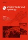 Weather Radar and Hydrology