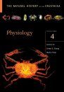 The Natural History of the Crustacea, Volume 4: Physiology