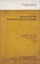 Bibliography of the Indian Sundarbans with Special Reference to Fauna