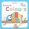Tiny Touch Animal Colours
