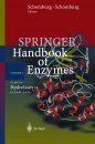 Springer Handbook of Enzymes, Volume 7: Class 3.4 Hydrolases II