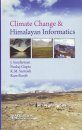 Climate Change & Himalayan Informatics