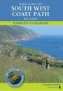 Walks Along the South West Coast Path: Plymouth to Falmouth