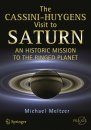 The Cassini–Huygens Visit to Saturn