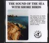 The Sound of the Sea with Shore Birds