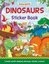 Sticker History: Dinosaurs