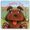 Yappy Happy Dilly Dog