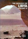 The Geology of Libya, Vols IV-VII (4-Volume Set)