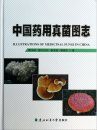 Illustrations of Medicinal Fungi in China [Chinese]