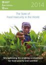 The State of Food Insecurity in the World 2014