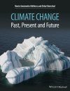 Climate Change: Past, Present, and Future