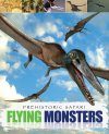 Prehistoric Safari: Flying Monsters