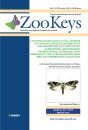 ZooKeys 461: A Synopsis of the Genus Ethmia Hübner in Costa Rica