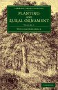 Planting and Rural Ornament, Volume 1