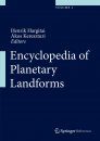 Encyclopedia of Planetary Landforms (2-Volume Set)