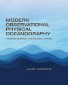 Modern Observational Physical Oceanography