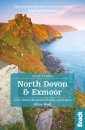 North Devon & Exmoor - Slow Travel
