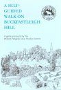 A Self-Guided Walk on Buckfastleigh Hill / A Walk Through Higher Kiln Quarry and Joint Mitnor Cave (2-Volume Set)